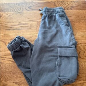 Zara cargo women’s  Joggers size small